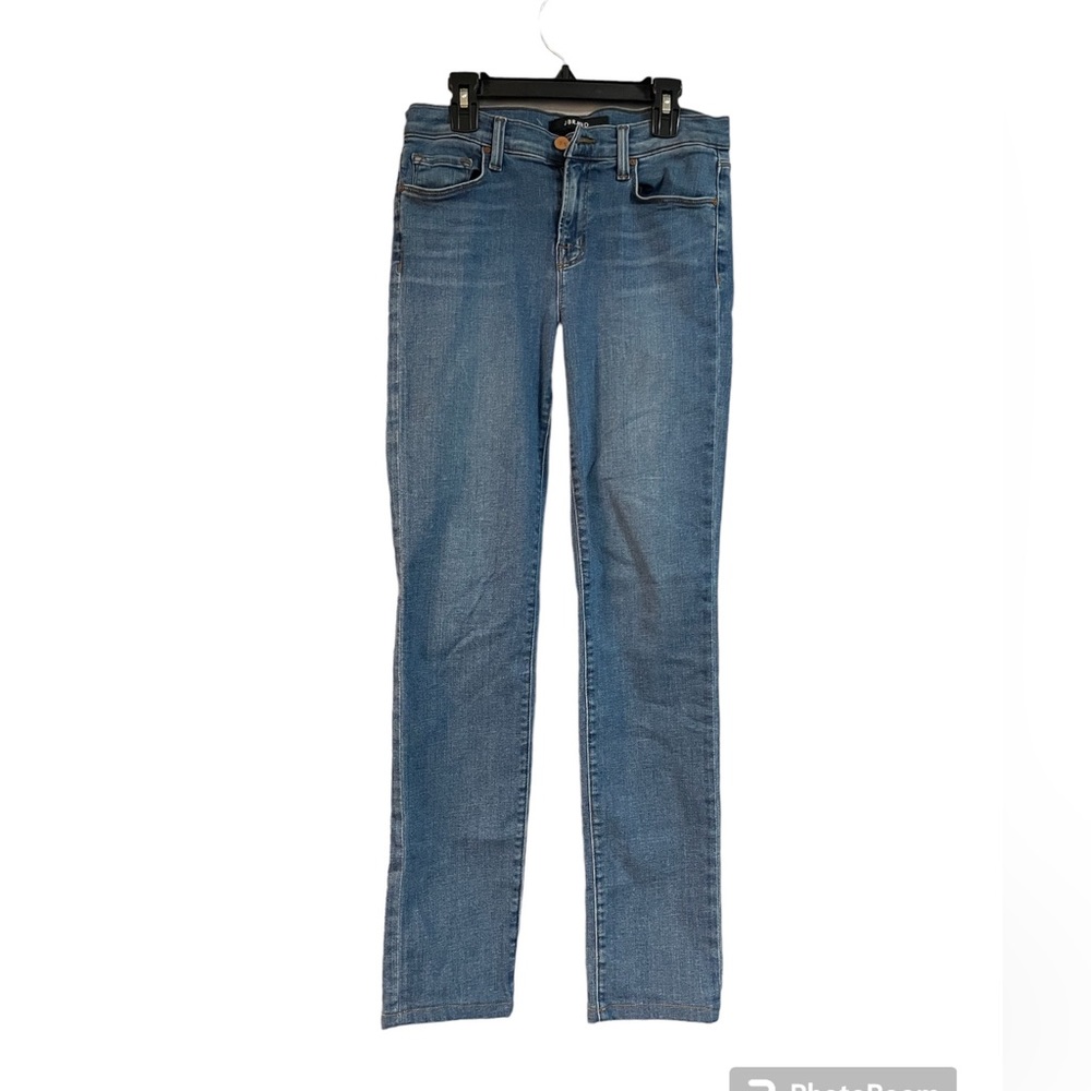❤️$6 THIS WEEKEND ONLY❤️ J BRAND RAIL JEANS